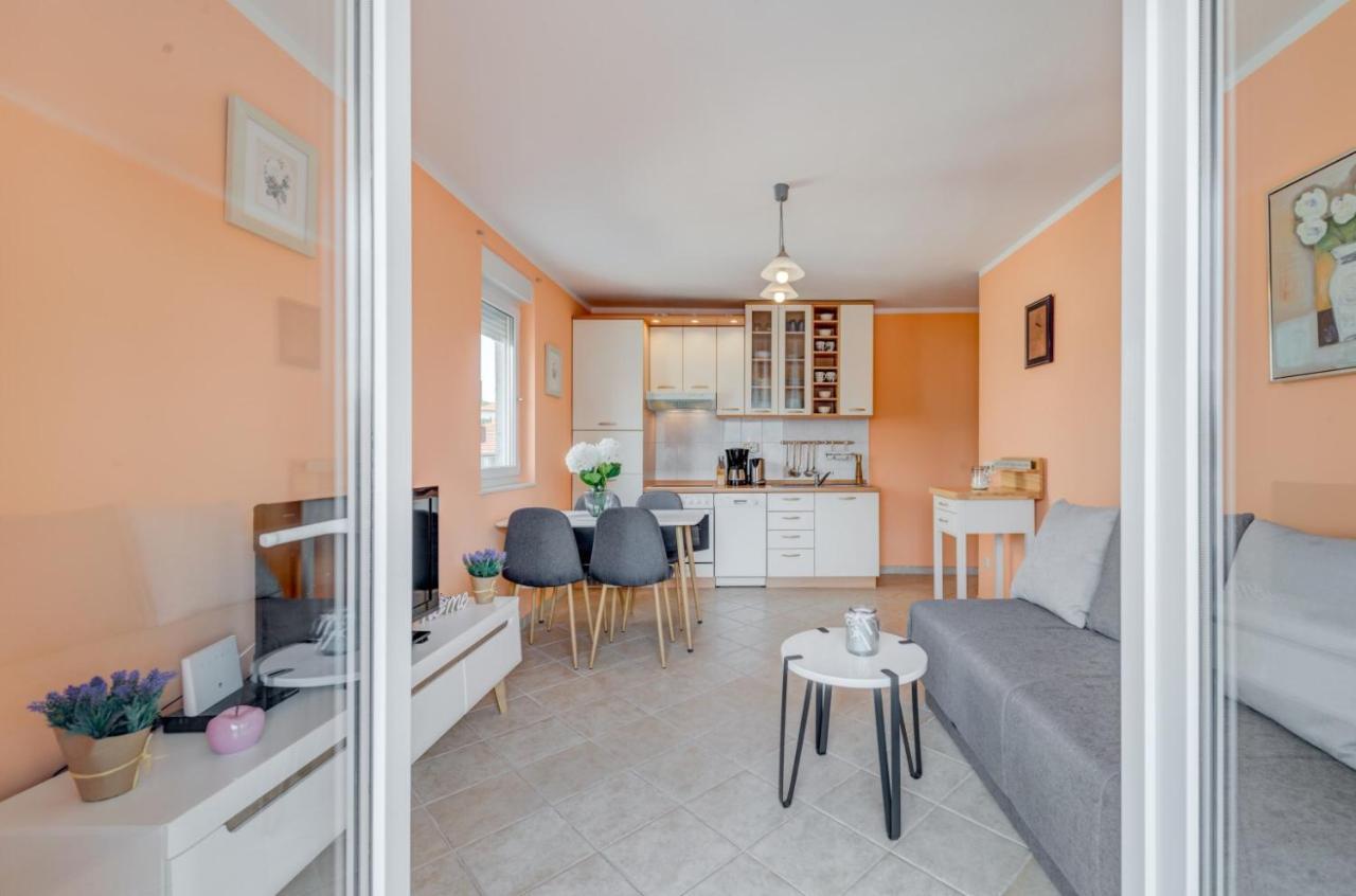 The Best Old Town View Apartment, 5 Min Walk, Parking Trogir Exteriér fotografie