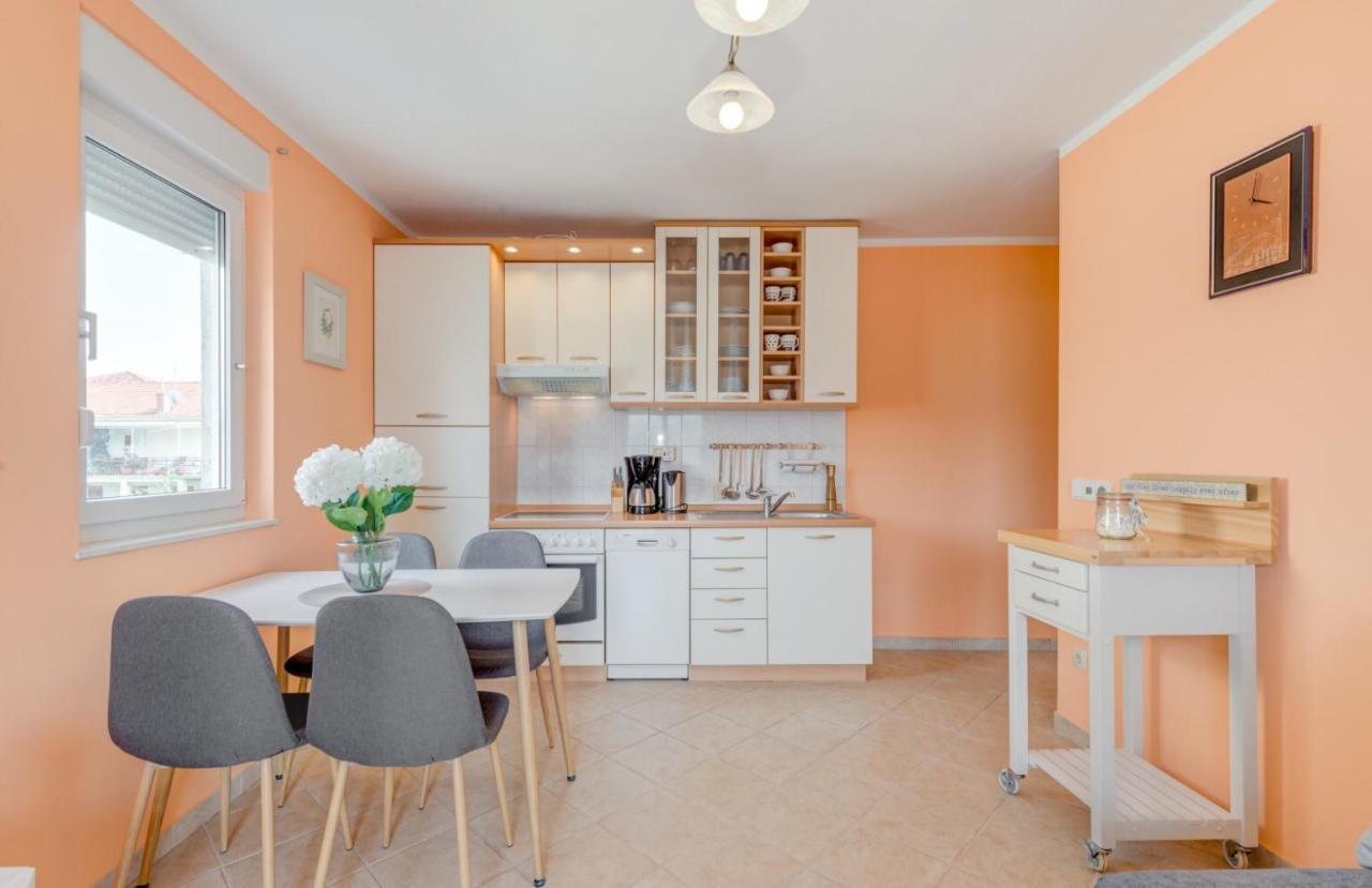 The Best Old Town View Apartment, 5 Min Walk, Parking Trogir Exteriér fotografie