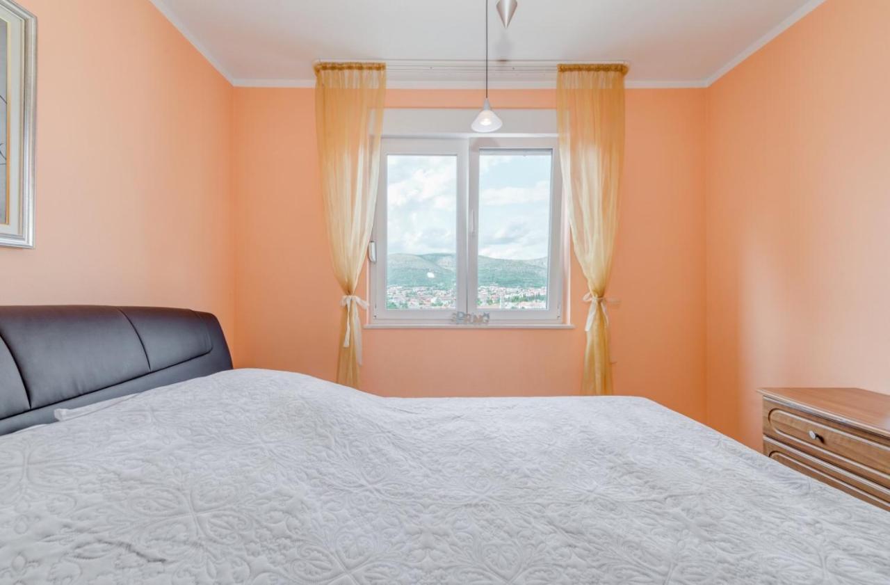The Best Old Town View Apartment, 5 Min Walk, Parking Trogir Exteriér fotografie
