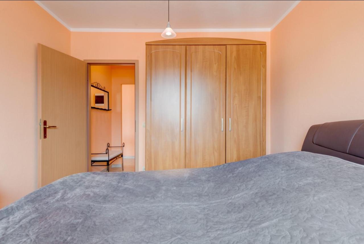 The Best Old Town View Apartment, 5 Min Walk, Parking Trogir Exteriér fotografie