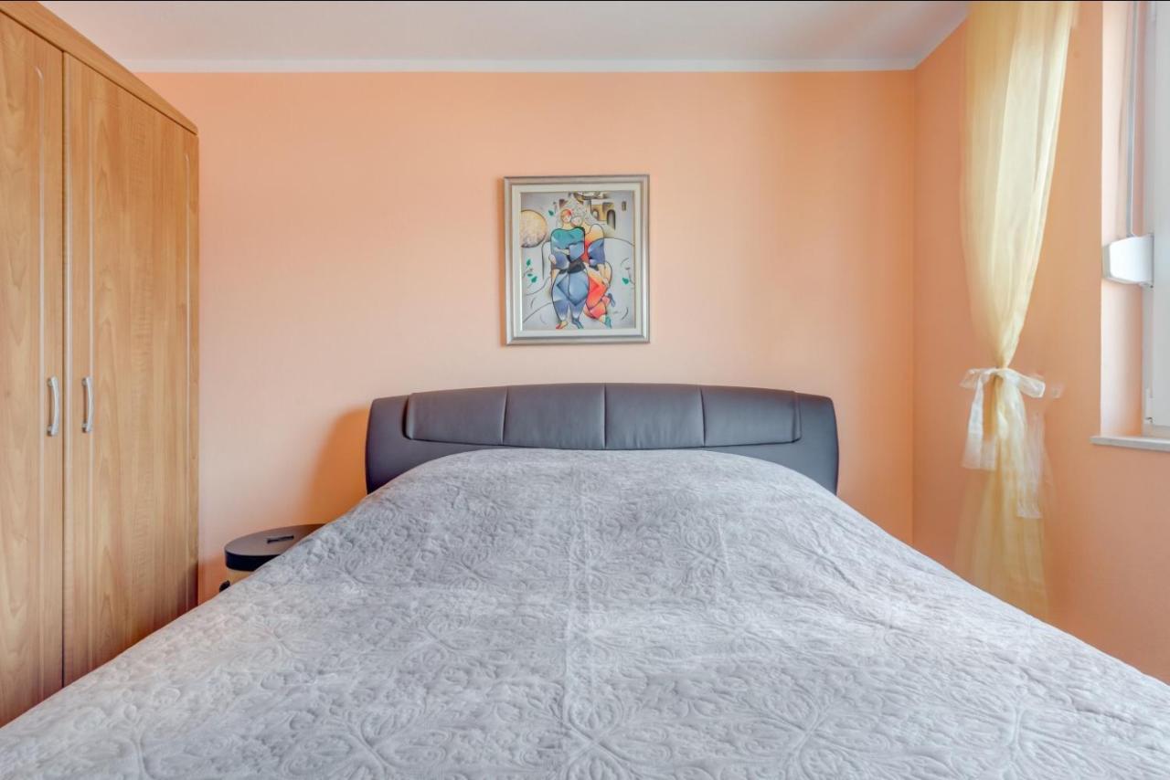 The Best Old Town View Apartment, 5 Min Walk, Parking Trogir Exteriér fotografie