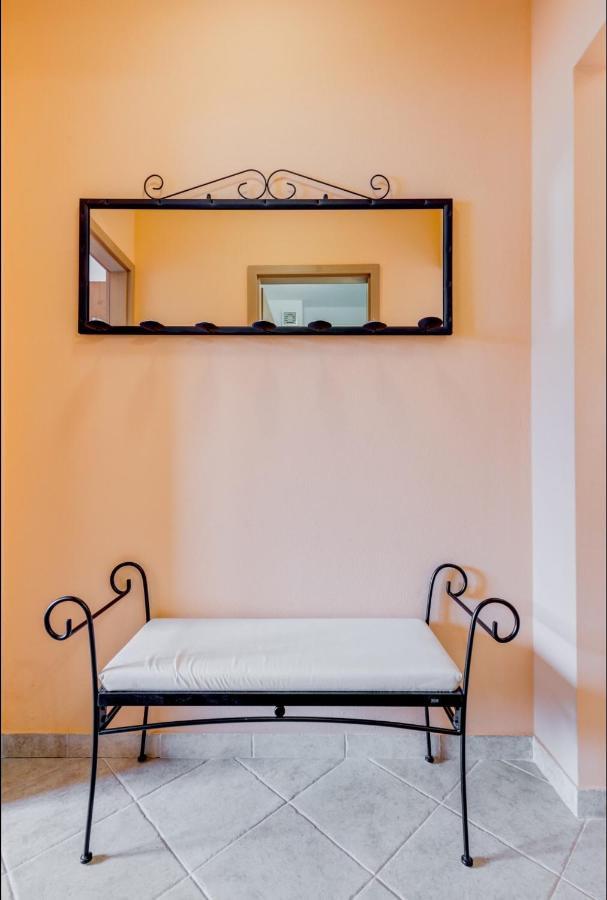 The Best Old Town View Apartment, 5 Min Walk, Parking Trogir Exteriér fotografie